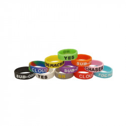 Vape band Bague protection Cigarette électronique