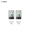 Cartouche Magnum Aspire