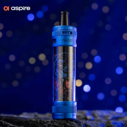 Kit E-Chicha Magnum Aspire