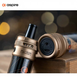 Kit E-Chicha Magnum | Aspire