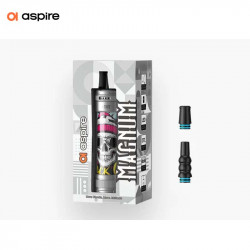 Coffret Kit E-Chicha Magnum Aspire