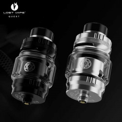 Clearomiseur Centaurus Lost Vape