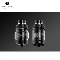 Pyrex Clearomiseur Centaurus Lost Vape
