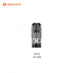 Cartouche Wenax M1 V2 Geek Vape