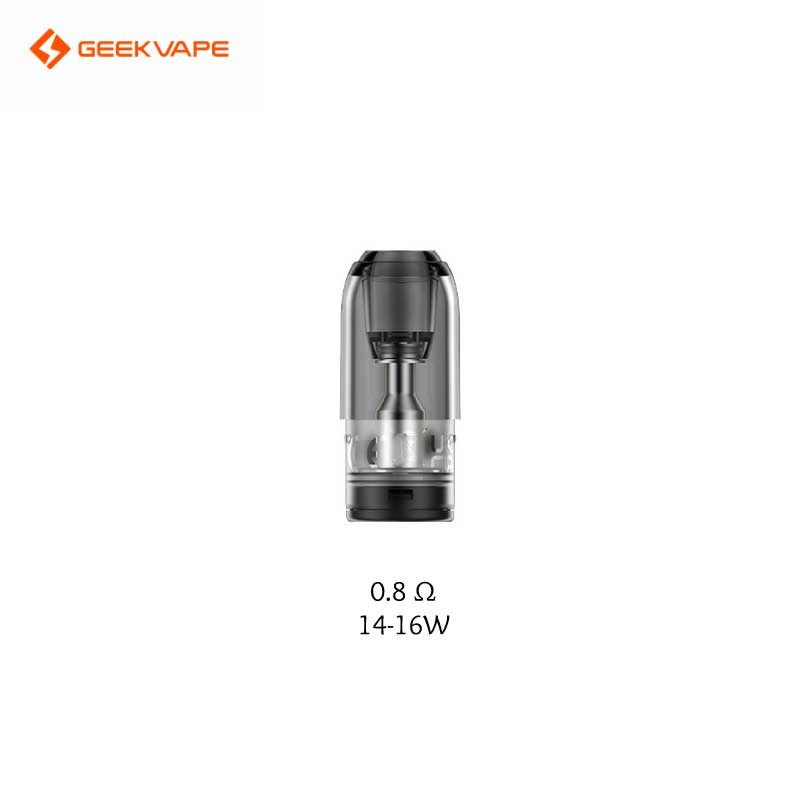 Cartouche Wenax M1 V2 Geek Vape Cartouche Wenax M1 V2 Geek Vape