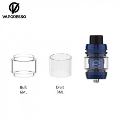 Pyrex iTank T Vaporesso