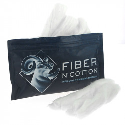 Fiber N'Cotton V2 Spinum