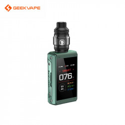 Kit Aegis Touch T200 | Geek Vape