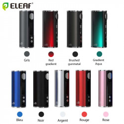 Box iStick T80 - Eleaf