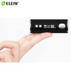 Box iStick T80 - Eleaf