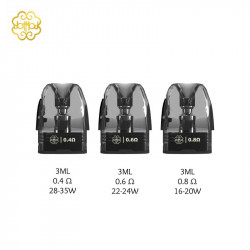 Cartouche dotPod Plus Dotmod