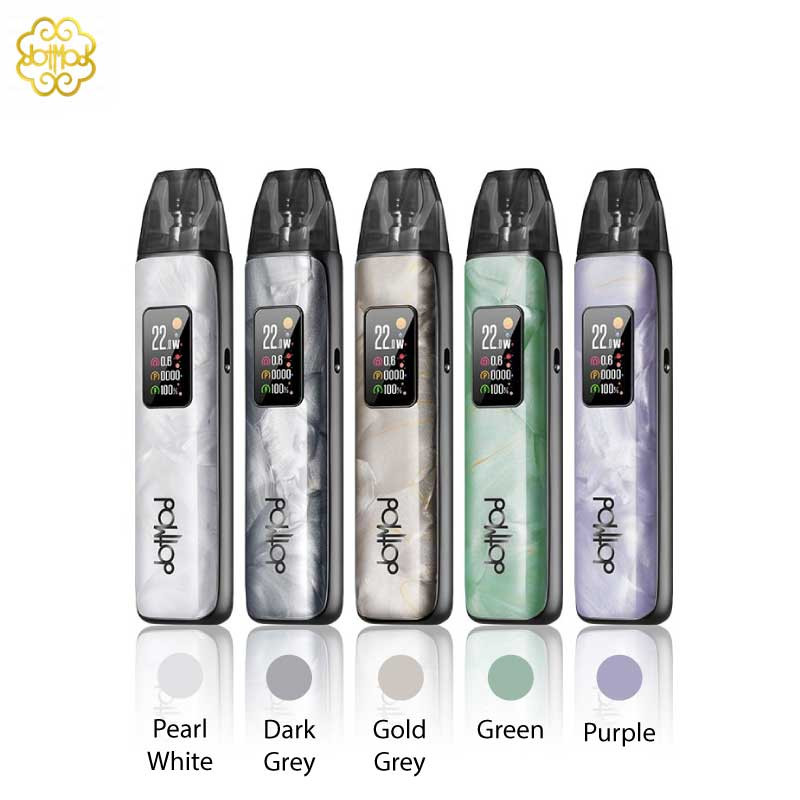 Pod dotPod Plus Dotmod