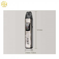 Taille Pod dotPod Plus Dotmod