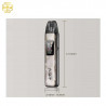 Taille Pod dotPod Plus Dotmod