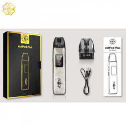 Coffret Pod dotPod Plus Dotmod