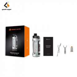 Coffret Kit Pod Aegis Boost Pro 2 B100 Geek Vape