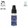 booster nicotine Flacon de Nico Shoot au Sel de nicotine