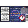 booster de nicotine Sel de nicotine - Lot de 30 Nico Shoot