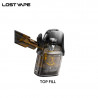 Remplissage Cartouche Pod Ursa V3 Lost Vape