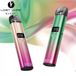 Kit Pod Ursa Nano Pro Lost Vape