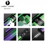 Kit Pod Ursa Nano Pro Lost Vape