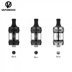 Clearomiseur XTank T Vaporesso