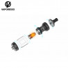 Vue détaillée Clearomiseur XTank T Vaporesso