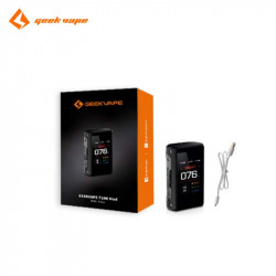 Coffret Aegis Touch T200 Geek Vape