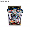 Portes pour Centaurus M200 Lost Vape