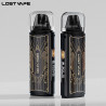 Kit Pod Ursa Cap Pro Lost Vape Golden Glade