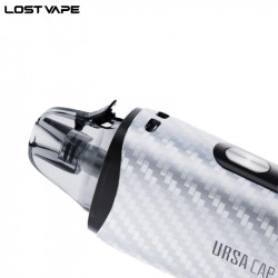 Kit Pod Ursa Cap Pro Lost Vape