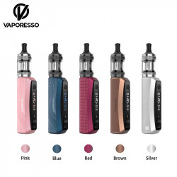 Kit GTX One Pro Vaporesso