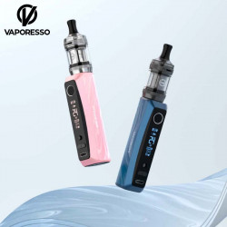 Kit GTX One Pro Vaporesso