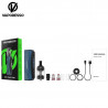 Pack Kit GTX One Pro Vaporesso