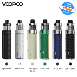 Kit Drag X2 Voopoo