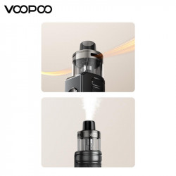Kit Drag X2 Voopoo