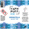 Himacola - Vap'n Puff Ice - 50 ml