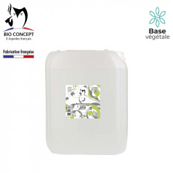 Base DIY 10L - 50% MPGV / 50% GV