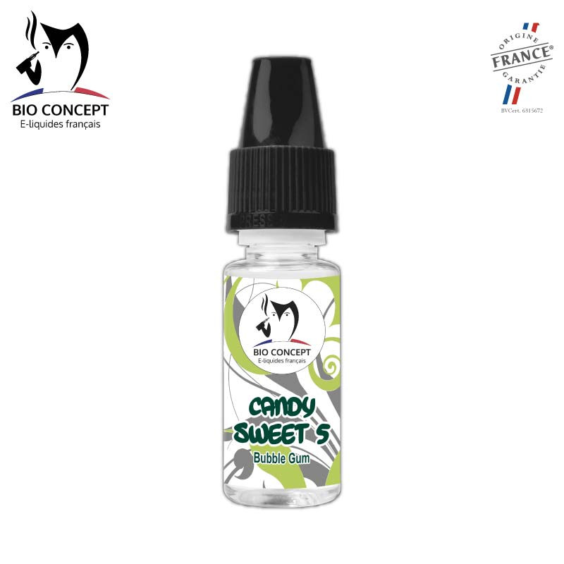 Candy Sweet 5 Arôme DIY pour E-liquide Candy Sweet 5 Arôme DIY pour E-liquide