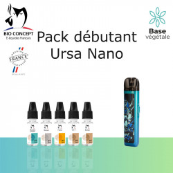 Pack débutant Ursa Nano