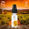 E-liquide Abricot