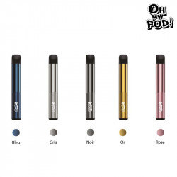 Batterie Kit Oh My Pod