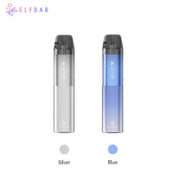 Kit Pod ELFX Elf Bar