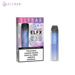 Kit Pod ELFX Elf Bar