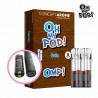 Cartouche Cola Oh My Pod! Concept Arôme