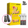 Cartouche Mangue Oh My Pod! Concept Arôme