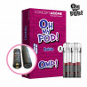 Cartouche Raisin Oh My Pod! Concept Arôme