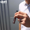 Batterie OMP! Concept Arôme