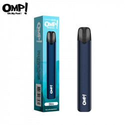 Batterie OMP! Concept Arôme