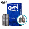 Cartouche Myrtille OMP! Concept Arôme